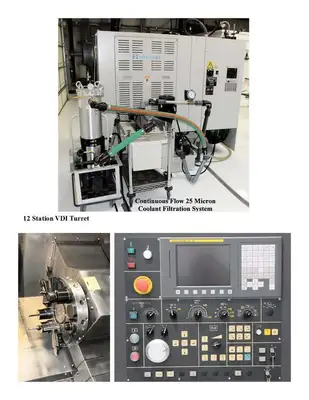 2011 HARDINGE GS51 Lathes CNC | Asset Exchange Corporation (6)