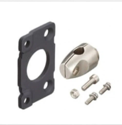 Keyence OP-87910 Vision Sensor With Built-in AI, Adjustable Bracket [New]