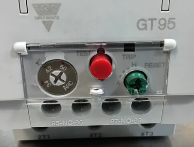 Used Carlo Gavazzi _UNKNOWN_ Relays & Switches South Carolina US | Palmetto Automation #1166125