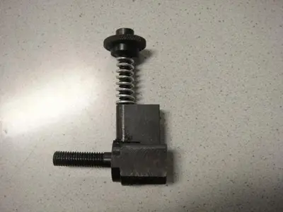 Dalghren Dampening Unit Arm