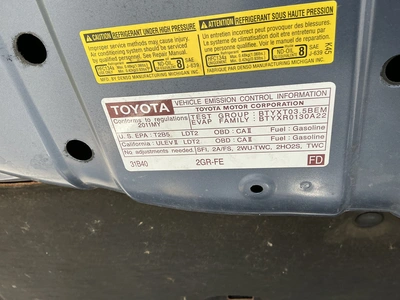USED 2011 TOYOTA RAV 4