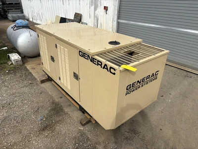 USED 2005 GENRAC 5870080100