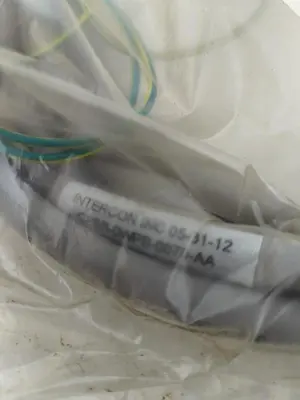 New | in-Stock FANUC CP9B-0WPB-0070-AAA Misc Electrical & Power Parts Ohio US | Surplus Asset Holdings #1242091
