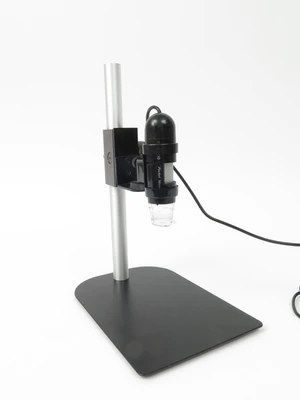 Used BYK-Gardner DPM 100 Microscopes California US | ANACAPA EQUIPMENT BROKERS, INC #1443428