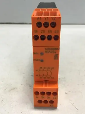 USED SAFEMASTER BG5924.04