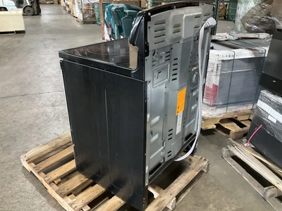 Used GE J BP68M M2BS Commercial Ranges Michigan US | Miedema Asset Management Group #1320430