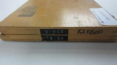 PAV VADUZ micrometer caliper