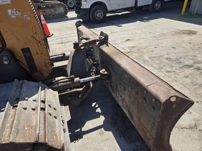 Used 2018 CASE 750M LGP Crawler Dozers Pennsylvania US | National Lift Equipment #1381428