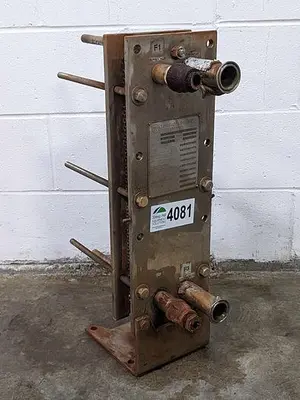USED 1994 THERMALINE INC T4CH