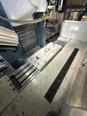 TRAK DPM RX3 Bed Type Mills | Midstate Machinery (4)