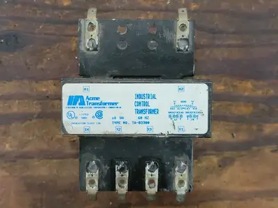Used ACME TA-83300 Transformers British Columbia CA | Lenmark #265171