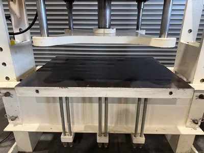 POWER TEAM 150 Ton Presses | GMT (14)