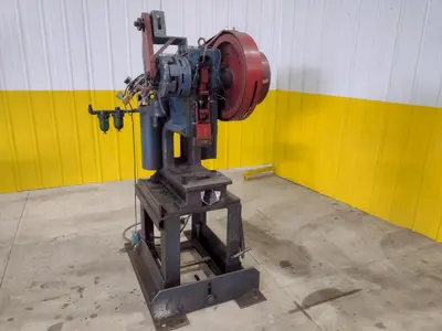 USED PERKINS 2A 12X11