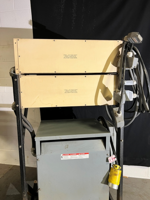 USED ITC MF12-150