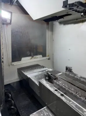 2022 HAAS VF-2SS Vertical Machining Centers | Toolquip, Inc. (6)