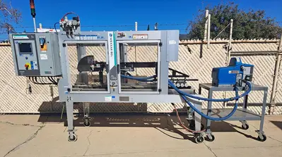 USED WEXXAR BEL 290H