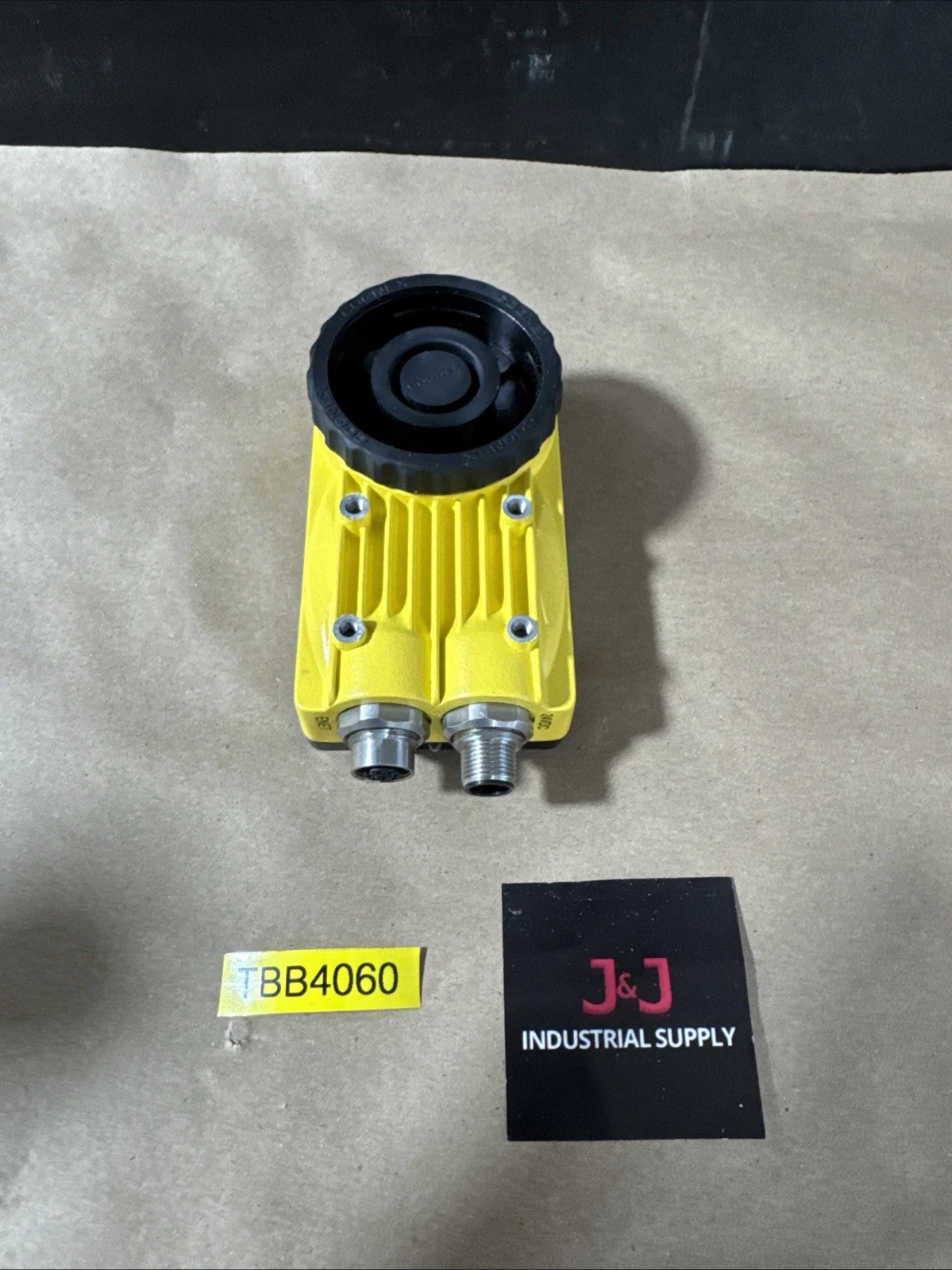 NEW Cognex IS5100-00