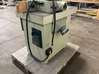 Used _UNKNOWN_ T100 Woodworking Shapers Ohio US | AW Machinery, LLC. #1515701