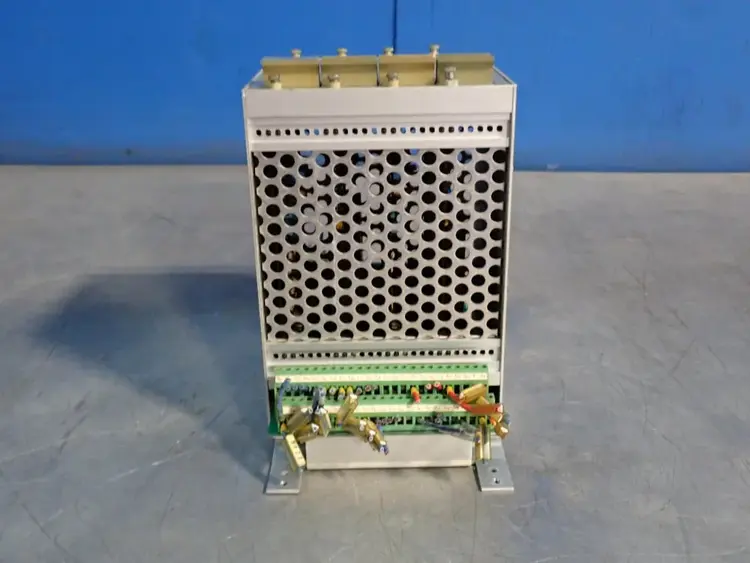 Used RELIANCE ELECTRIC _UNKNOWN_ Rectifiers Ohio US | HGR 24 #1149299