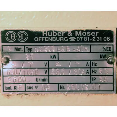 Used RAIMANN _UNKNOWN_ Woodworking Gang Saws Pennsylvania US | Highland Automation #1298374