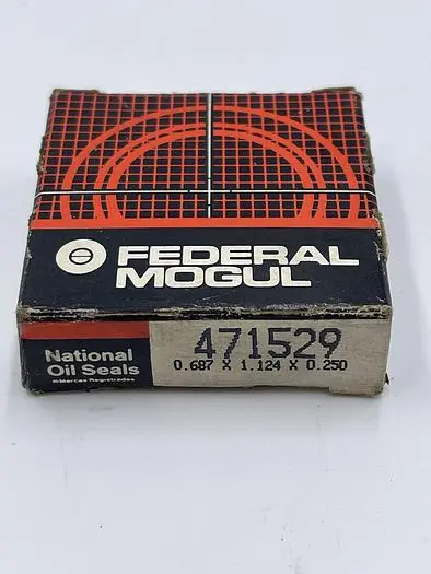 New | in-Stock FEDERAL MOGUL FEDERAL MOGUL 471529 Misc Electrical & Power Parts | ND Industrial Surplus #1215514