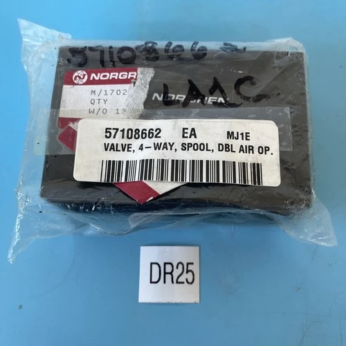 NEW Norgren M/1702/3