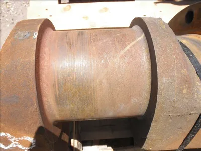 USED GASO 2600