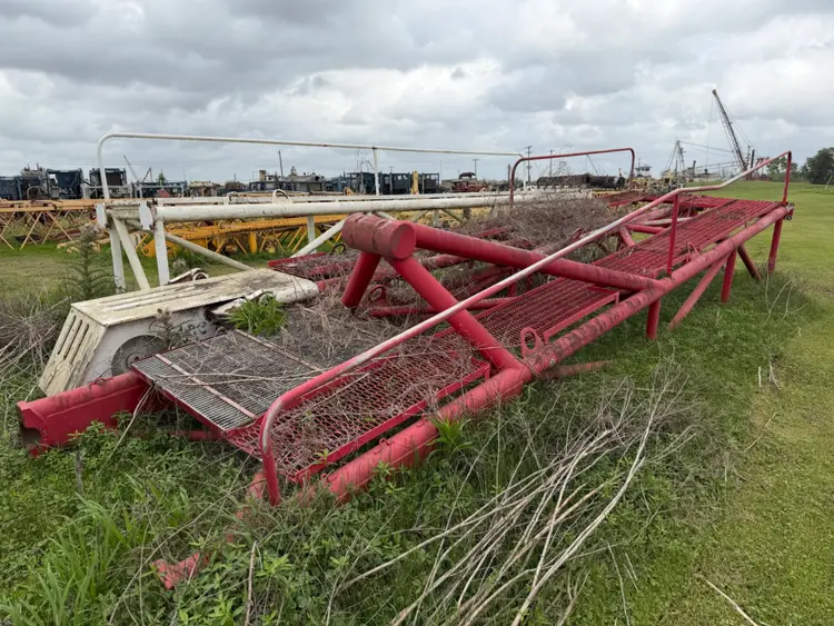 Used LETOURNEAU _UNKNOWN_ Crane Accessories Louisiana US | Oil The Woodlands Group #1500753