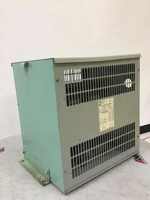 USED HAMMOND 138691