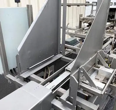 USED WEPACKIT MPE-300