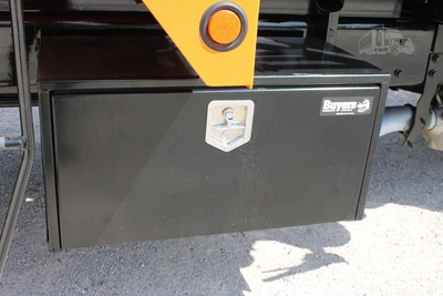 Used 2020 INTERNATIONAL MV Septic/Sewer/Vacuum Trucks Texas US | Roll Off Truck World #1491776