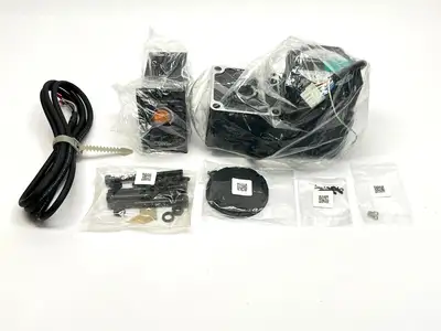 BLU590A-5FR | Oriental Motor  Brushless Motor Speed Control System - New Other