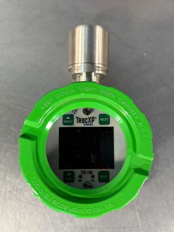 Used Macurco _UNKNOWN_ Gas Monitors South Carolina US | Palmetto Automation #1153370