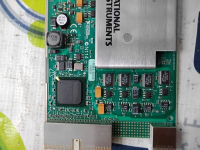 NEW NATIONAL INSTRUMENTS PXI-6259