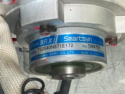 Used _UNKNOWN_ _UNKNOWN_ Servo Motors Ohio US | HGR 24 #1373419