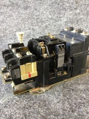 Used Allen-Bradley 509-DOD Relays & Switches California US | Davliegogo LLC #1730769