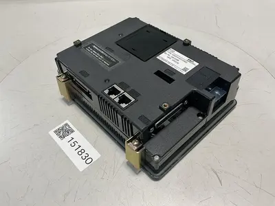 USED 2003 FUJI UG221H-SC4Z602