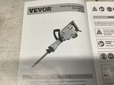 Used _UNKNOWN_ _UNKNOWN_ Air Tools, DC Electrical Tools & Accessories Michigan US | Miedema Asset Management Group #1322062