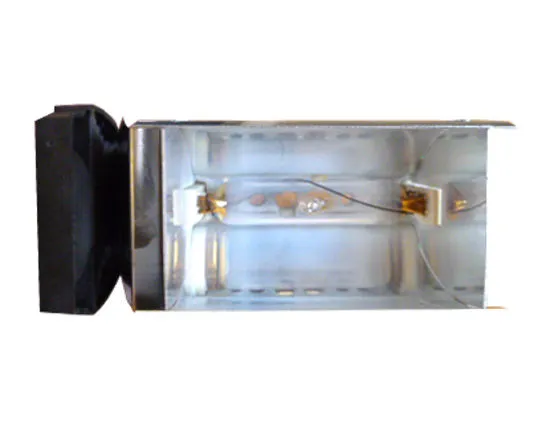 Used _UNKNOWN_ Subzero 055 Cassette D with UV Bulb for Mutoh Zephyr TS (Traffic Sign) Printers - KY-09023 UV Curing Systems Oklahoma US | Wide Image Solutions #1525372
