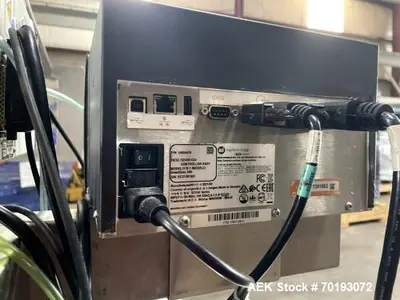 USED BOSCH PACK 201