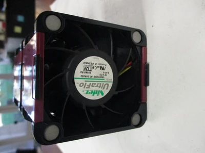 USED Nidec V60E12BS1A7-09A032
