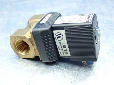 New | in-Stock BURKERT 00456540 Valves/Fittings | HGR 24 #732744