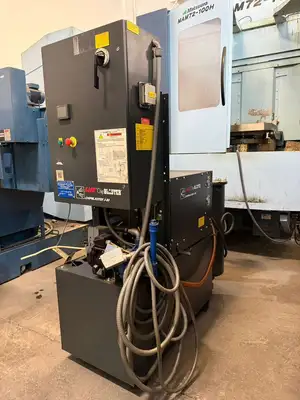 Used 2019 DMG MORI NLX 2500SY/700 CNC Lathes California US | MachineStation #1370826