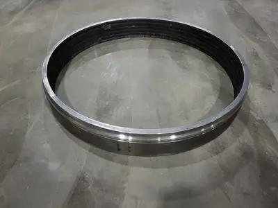 29" Seat Ring 3350148