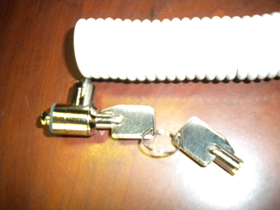 USED Maclock NG15-14
