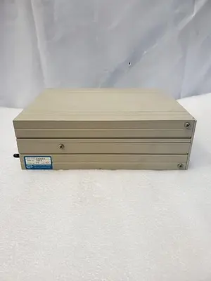 HEWLETT PACKARD 59822B IONIZATION GAUGE CONTROLLER