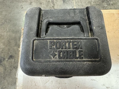 Used PORTER CABLE 340 Orbital Finish Sanders Oregon US | MachineryMax #1342537