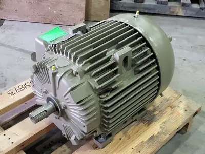 NEW GENERAL ELECTRIC 5KS324SAA114D3