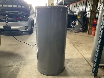 Used RHEEM XE50M06ST45U1 Water Heaters Michigan US | Miedema Asset Management Group #1312781