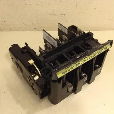 USED ALLEN BRADLEY 1494V-DS60 SER A